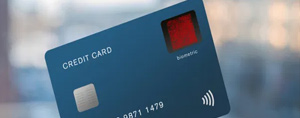 Credit Bank Cards