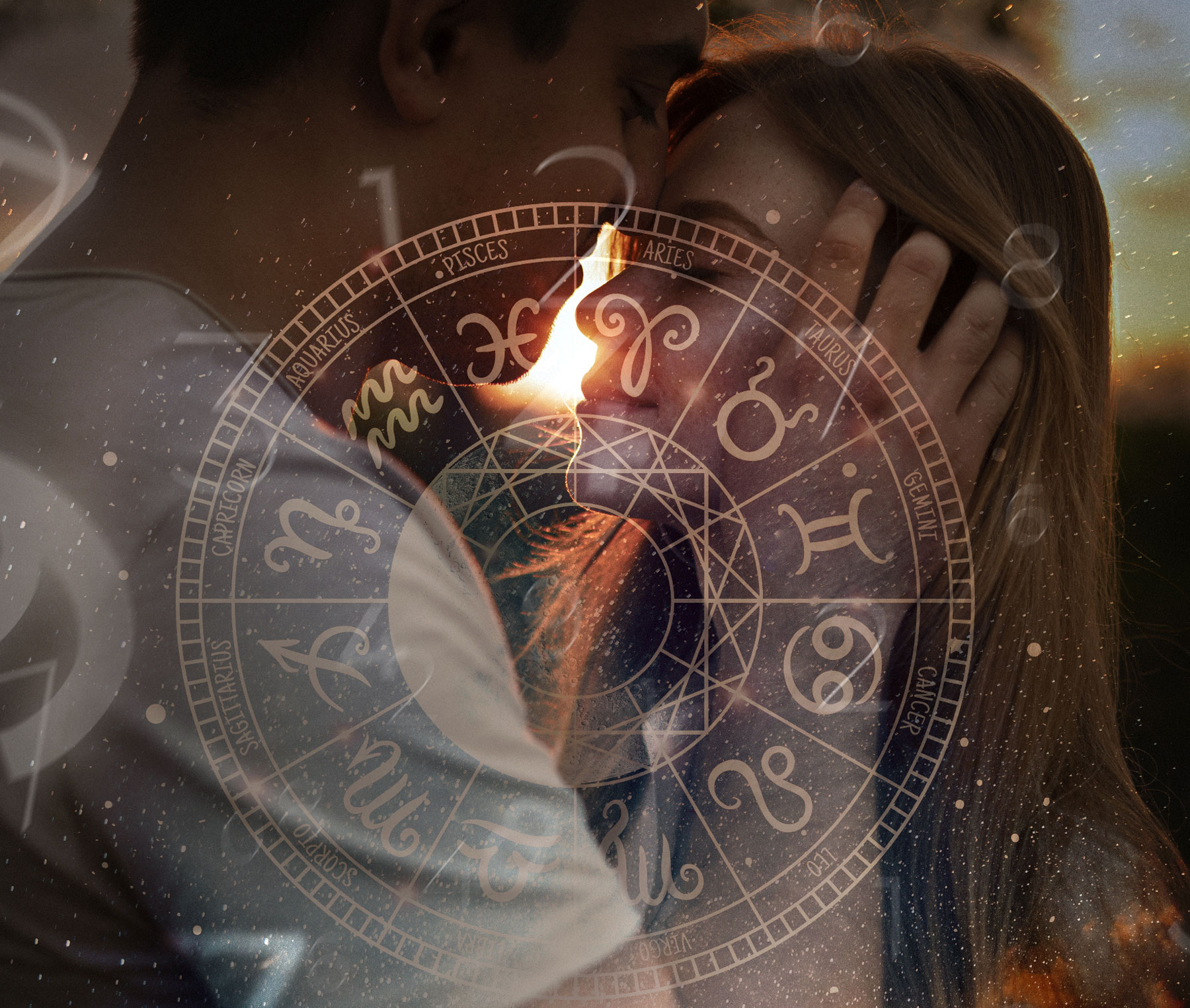 Relationship compatibility